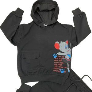 Tracksuit Brand New sizes 3-4Y, 6-7Y